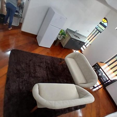 الشقق الفندقية كامبيناسفي  Flat Mobiliado, Aconchegante No Coracao Do Jardim Chapadao - Campinas المظهر الخارجي الصورة