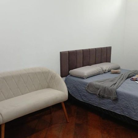 الشقق الفندقية كامبيناسفي  Flat Mobiliado, Aconchegante No Coracao Do Jardim Chapadao - Campinas المظهر الخارجي الصورة