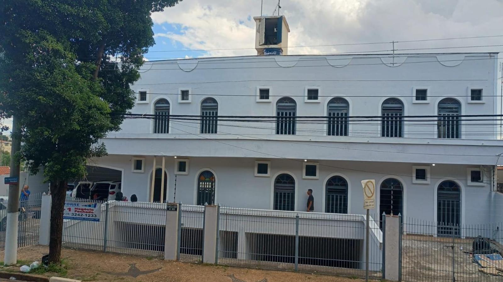 الشقق الفندقية كامبيناسفي  Flat Mobiliado, Aconchegante No Coracao Do Jardim Chapadao - Campinas المظهر الخارجي الصورة