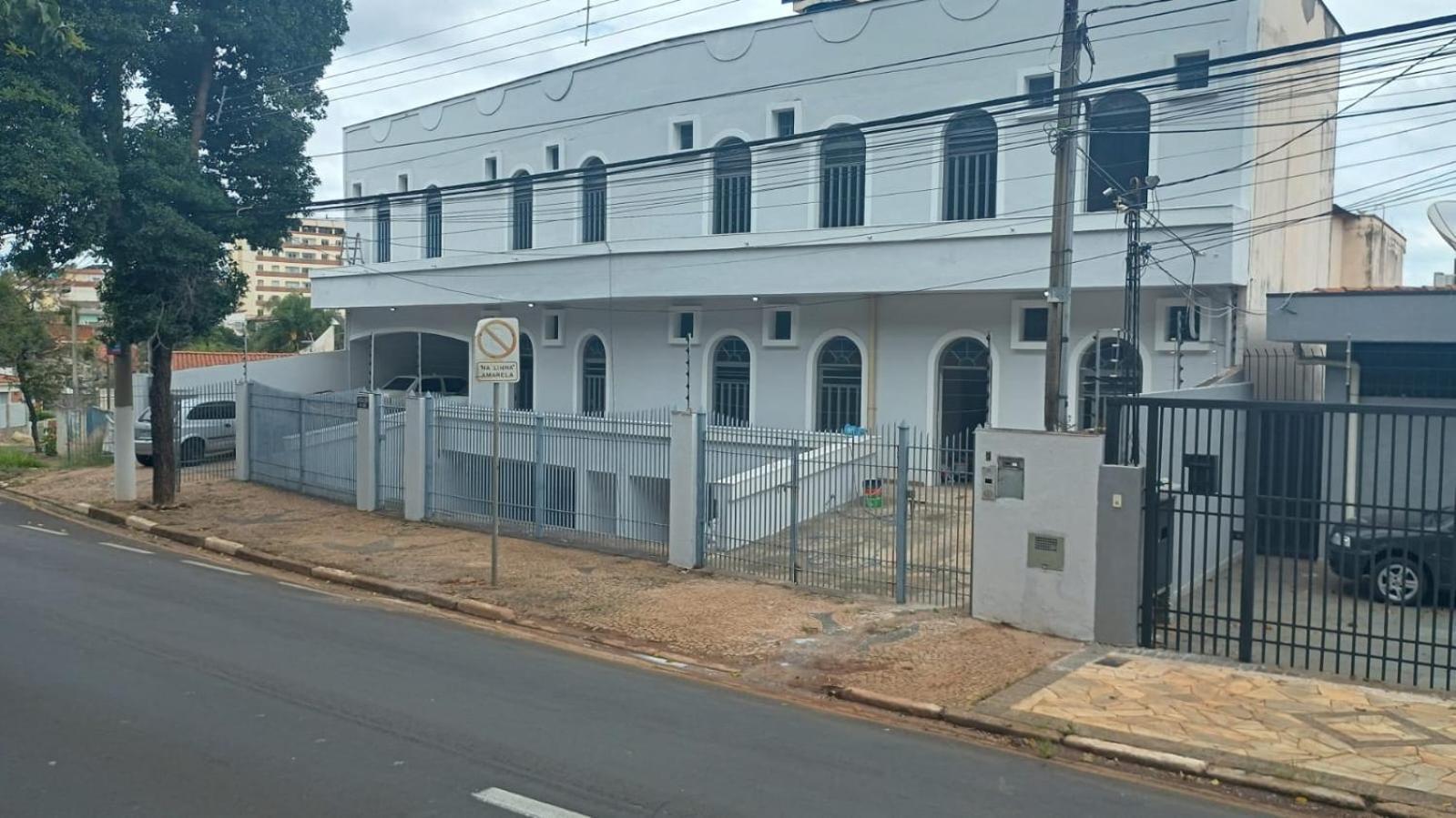الشقق الفندقية كامبيناسفي  Flat Mobiliado, Aconchegante No Coracao Do Jardim Chapadao - Campinas المظهر الخارجي الصورة