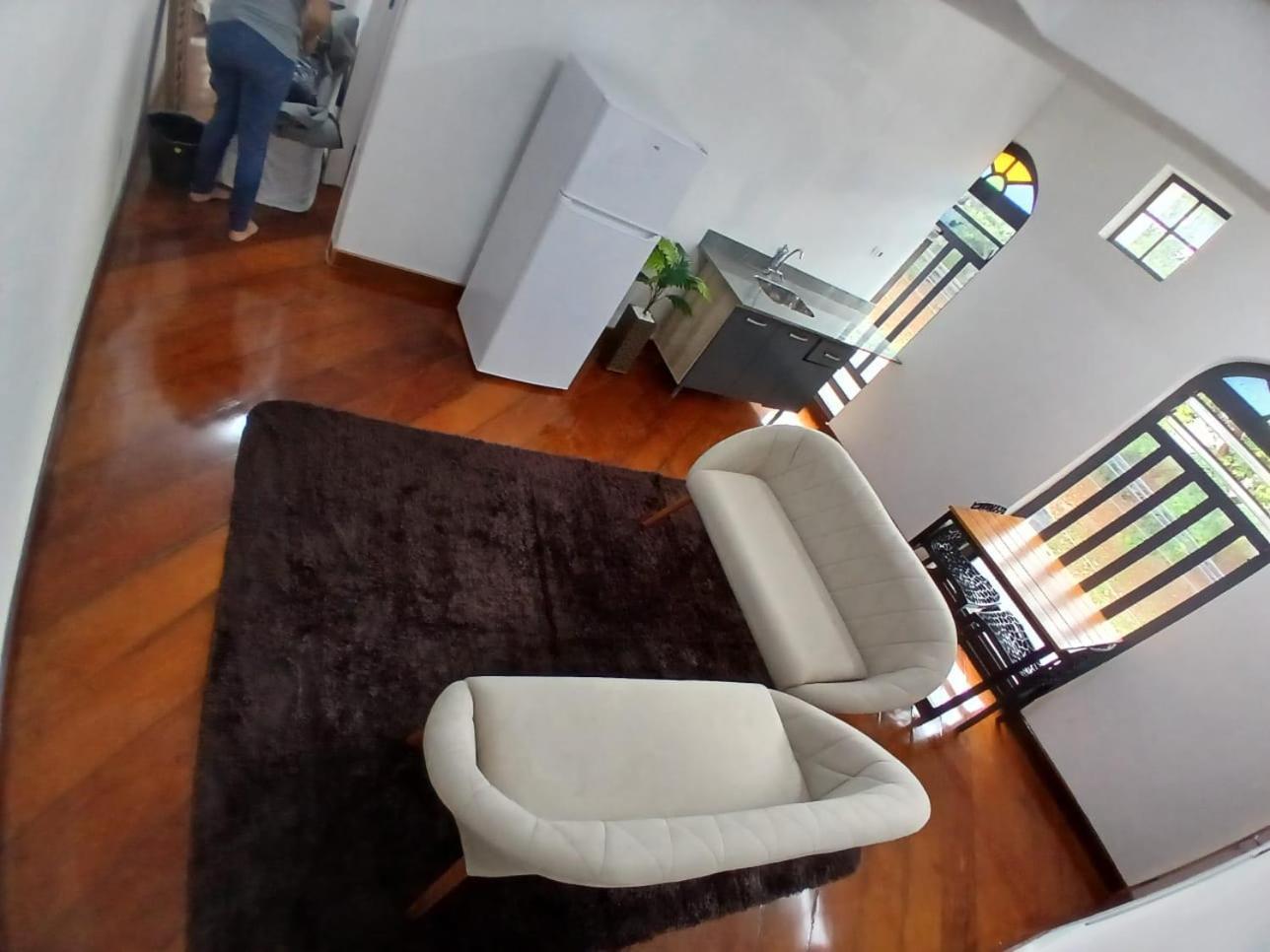 الشقق الفندقية كامبيناسفي  Flat Mobiliado, Aconchegante No Coracao Do Jardim Chapadao - Campinas المظهر الخارجي الصورة