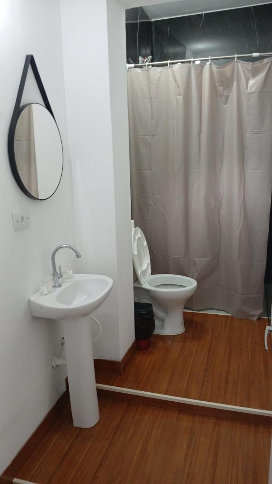 الشقق الفندقية كامبيناسفي  Flat Mobiliado, Aconchegante No Coracao Do Jardim Chapadao - Campinas المظهر الخارجي الصورة